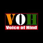 VOICE OF HIND