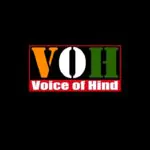 VOICE OF HIND